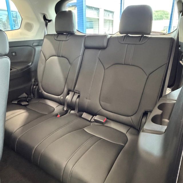 2026 Honda Pilot Touring - Photo 10