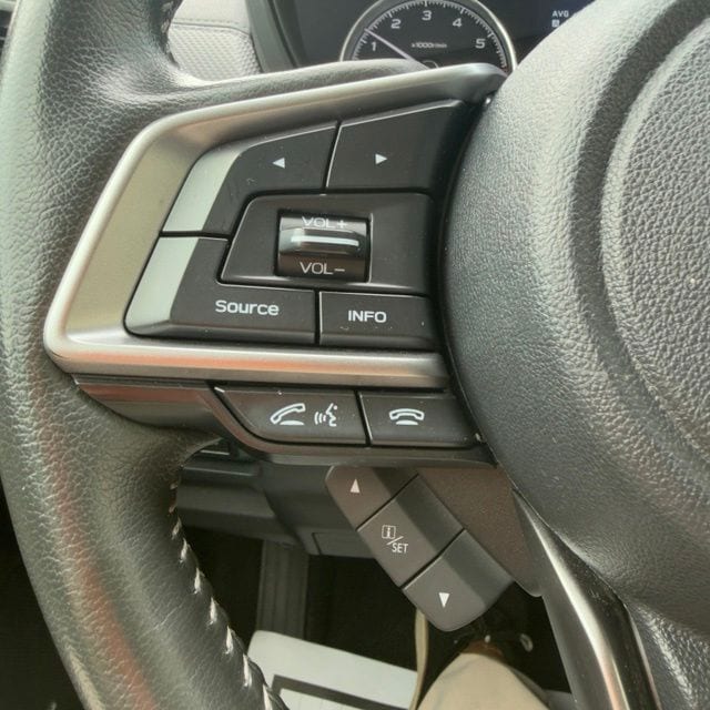 2023 Subaru Forester Touring - Photo 26