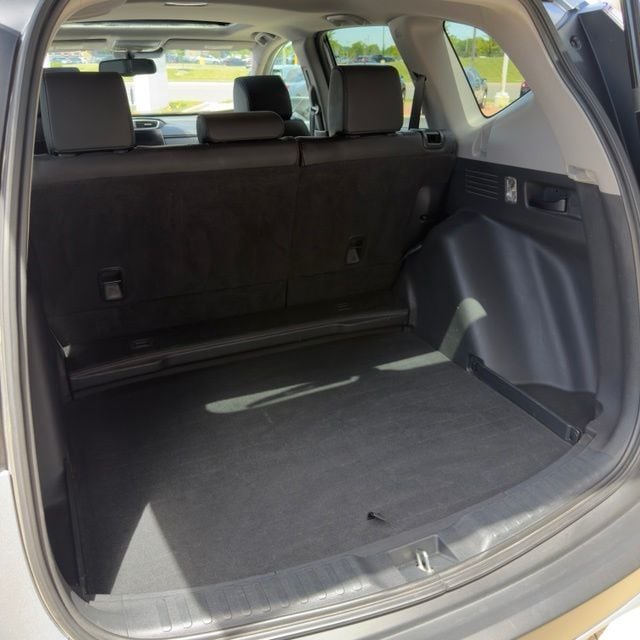 2018 Honda CR-V EX-L - Photo 13