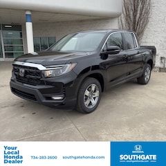 2026 Honda Ridgeline RTL Truck Crew Cab