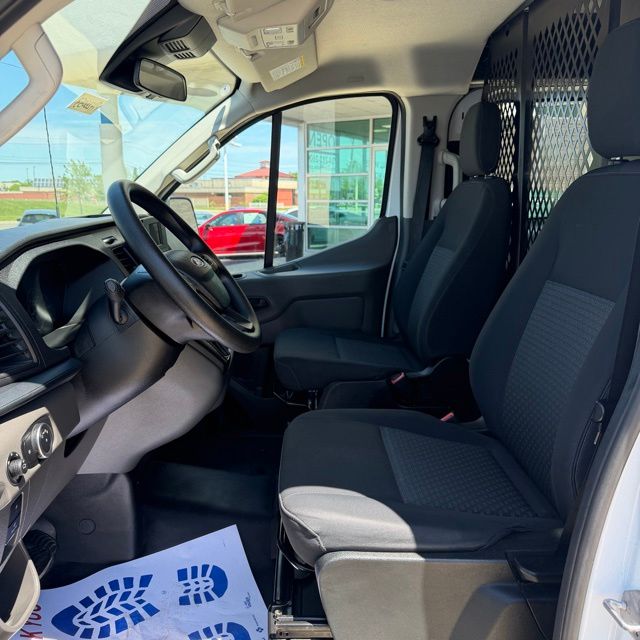 2024 Ford Transit Van Base - Photo 10