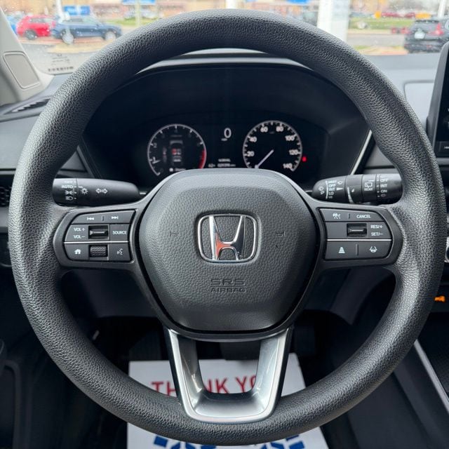 2024 Honda CR-V EX - Photo 17