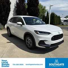 2026 Honda HR-V LX SUV