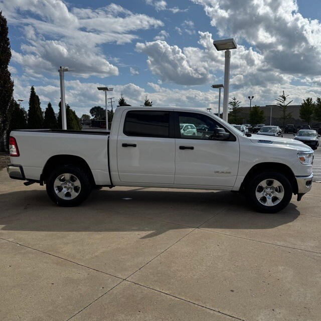 2023 Ram 1500 Big Horn Lone Star photo 2