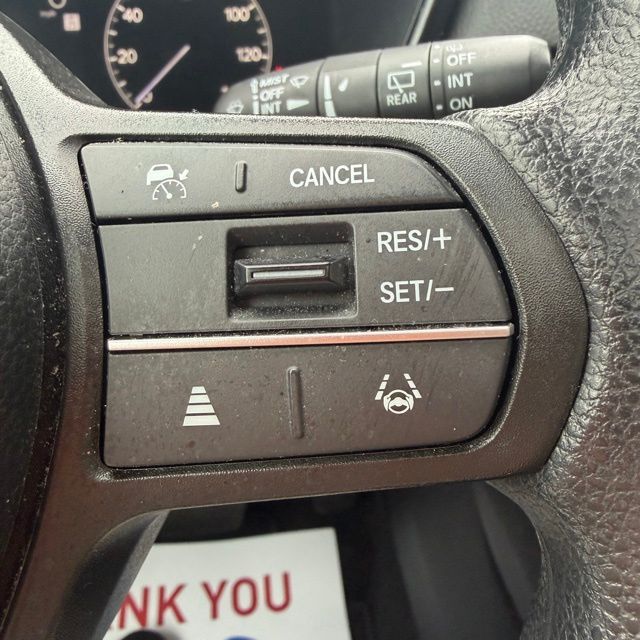 2024 Honda CR-V EX - Photo 25