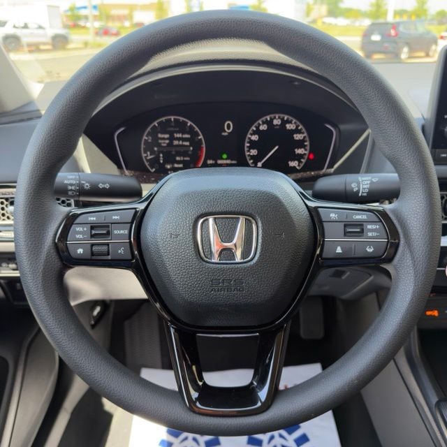 2026 Honda Civic LX - Photo 14