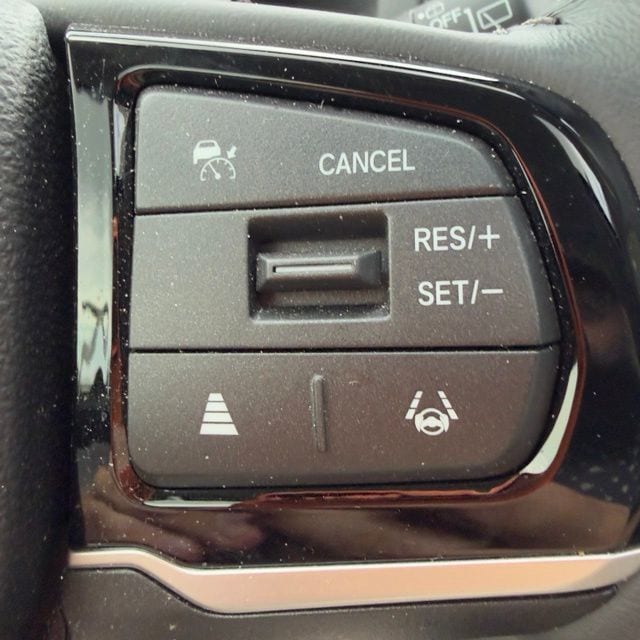 2025 Honda Odyssey EX-L - Photo 27