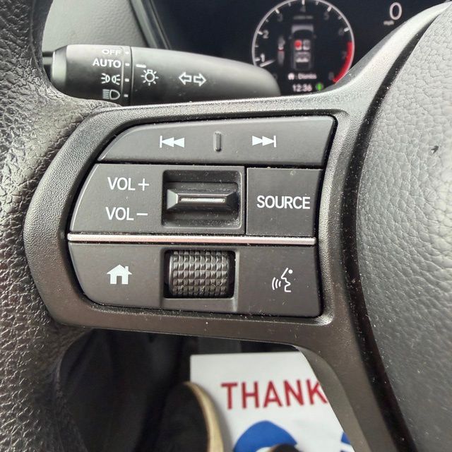 2024 Honda CR-V EX - Photo 24