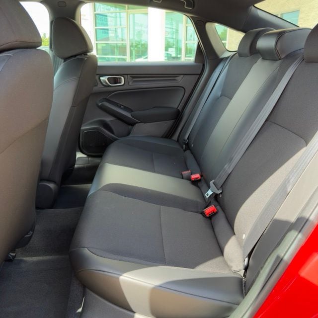 2023 Honda Civic Sport - Photo 11