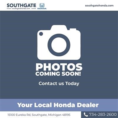 2026 Honda Passport TrailSport Elite Blackout SUV