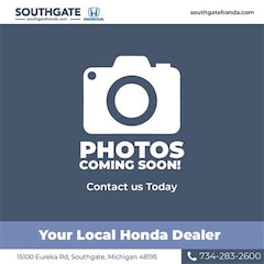 2025 Honda Pilot Sport SUV