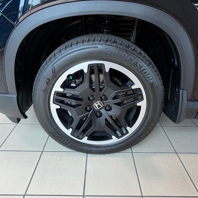 2026 Honda Pilot Touring - Photo 7