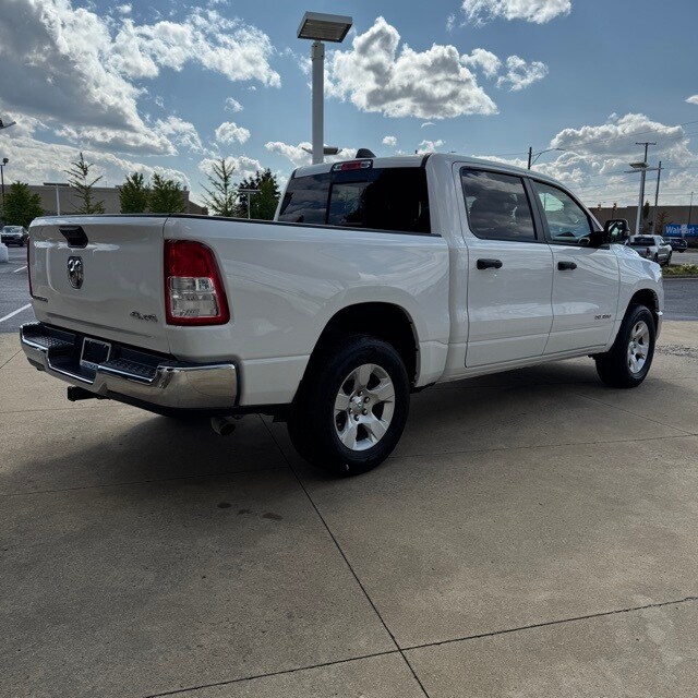 2023 Ram 1500 Big Horn Lone Star photo 3