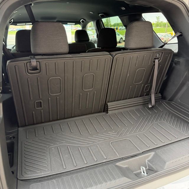 2025 Honda Pilot Sport - Photo 14