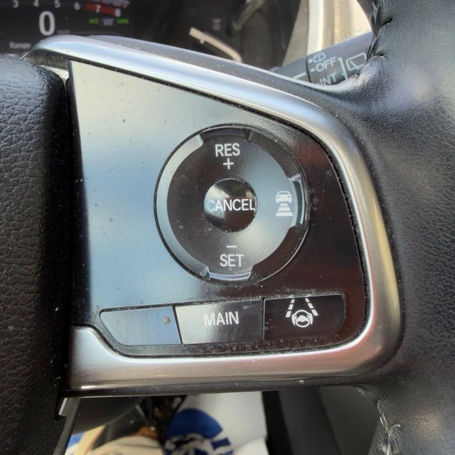 2018 Honda CR-V EX-L - Photo 24