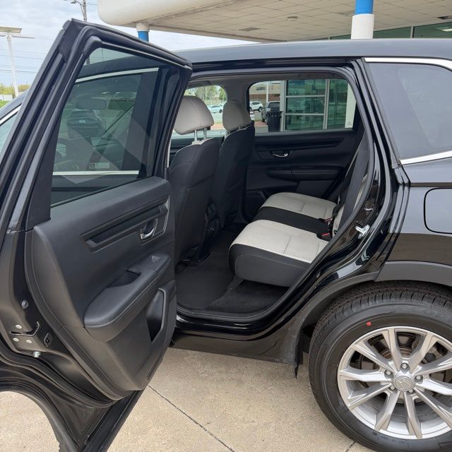 2024 Honda CR-V EX - Photo 16