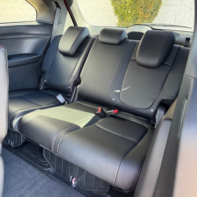 2026 Honda Odyssey Sport L - Photo 12