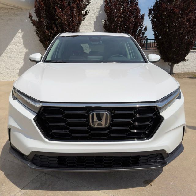 2026 Honda CR-V EX - Photo 8