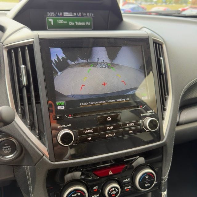 2023 Subaru Forester Touring - Photo 22