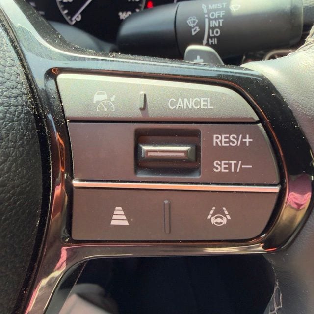 2023 Honda Civic Sport - Photo 23