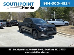 2025 Honda Ridgeline Sport Truck Crew Cab