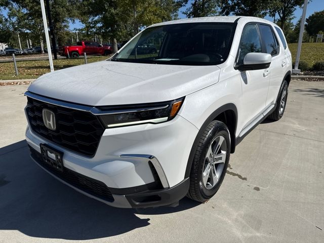 2024 Honda Pilot EX-L photo 3