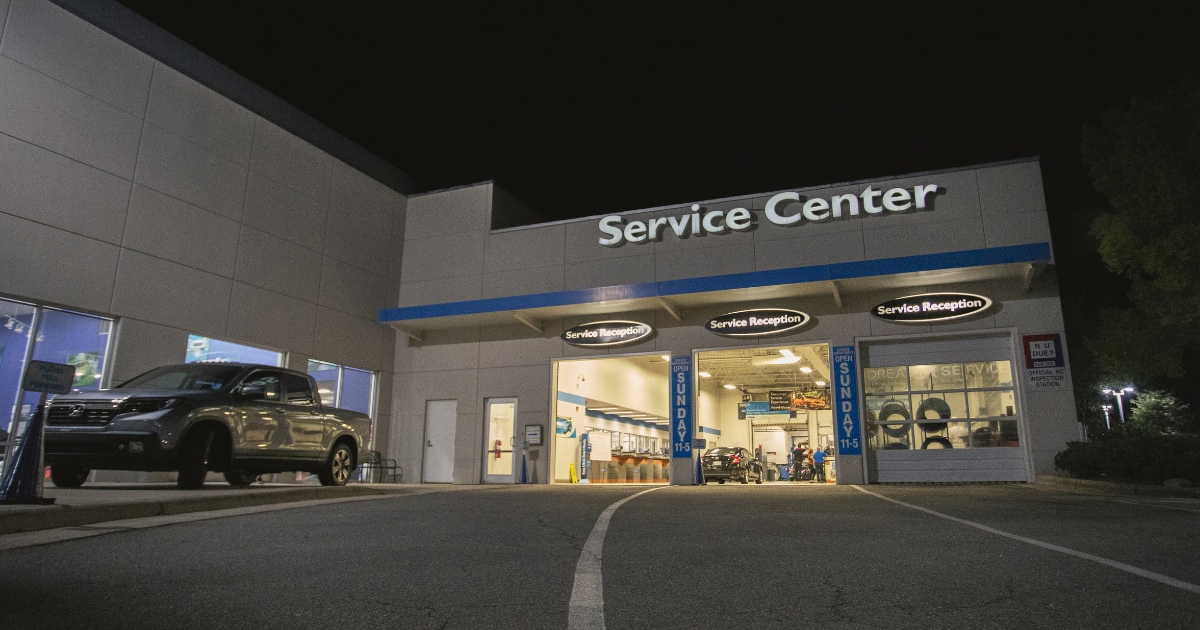 Southpoint Honda Service Center.png