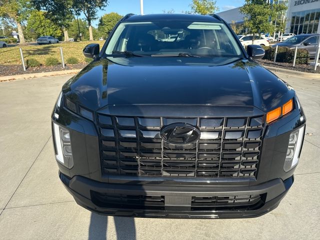 2024 Hyundai Palisade XRT photo 2