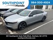 Honda Accord Hybrid