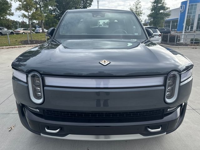 2024 Rivian R1T Adventure photo 2