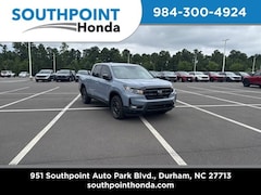 2025 Honda Ridgeline Sport Truck Crew Cab