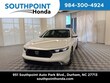 Honda Accord Hybrid