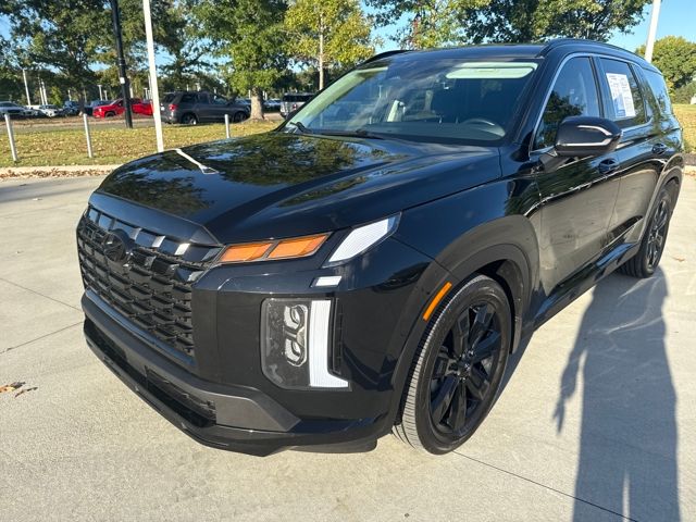 2024 Hyundai Palisade XRT photo 3