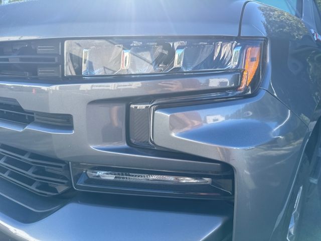 2019 Chevrolet Silverado 1500 RST photo 3