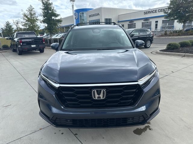 2023 Honda CR-V EX-L photo 2