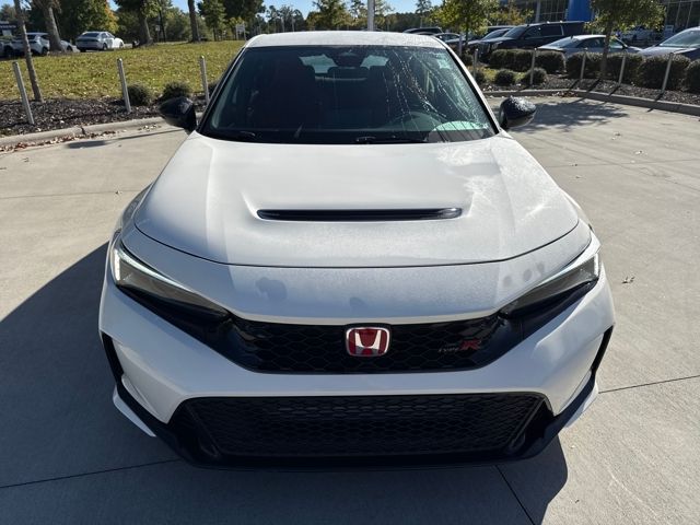 2023 Honda Civic Type R photo 2
