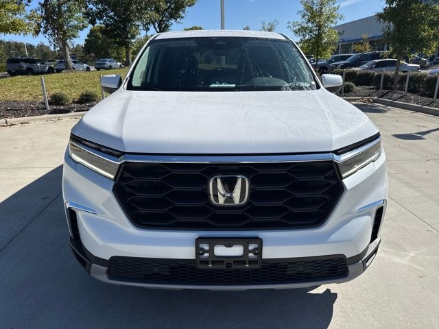 2024 Honda Pilot EX-L photo 2