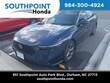 Honda Accord Hybrid
