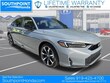 Honda Civic Hybrid