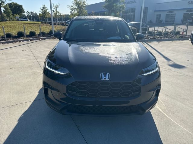 2024 Honda HR-V LX photo 2