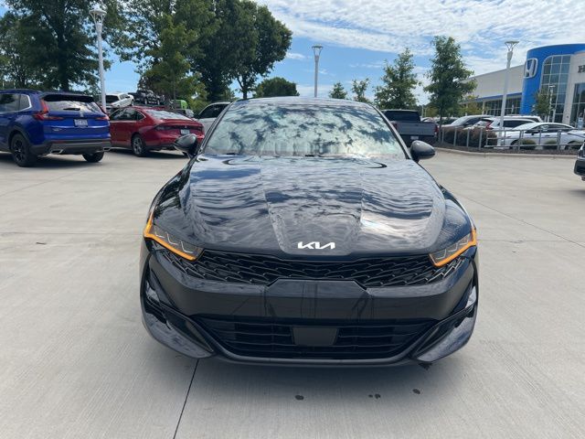 2024 Kia K5 GT-Line photo 3