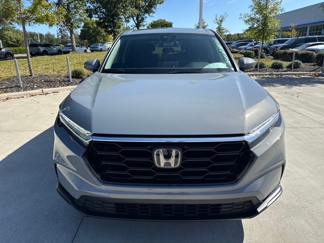2025 Honda CR-V EX photo 2