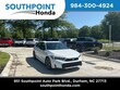 Honda Civic Hybrid