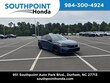 Honda Civic Hybrid