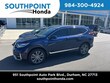 Honda CR-V Hybrid