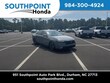 Honda Accord Hybrid