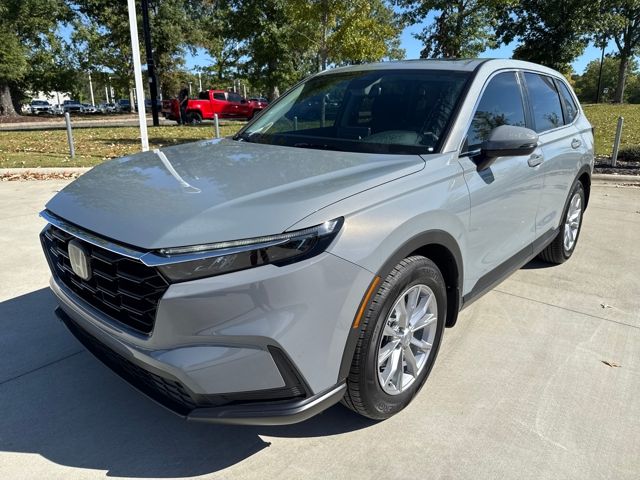 2025 Honda CR-V EX photo 3