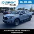 Honda Ridgeline