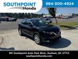 Nissan Rogue Sport