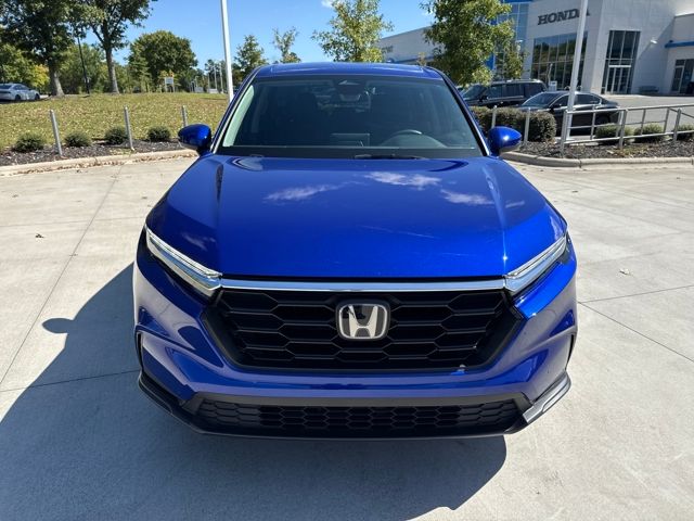 2025 Honda CR-V LX photo 2